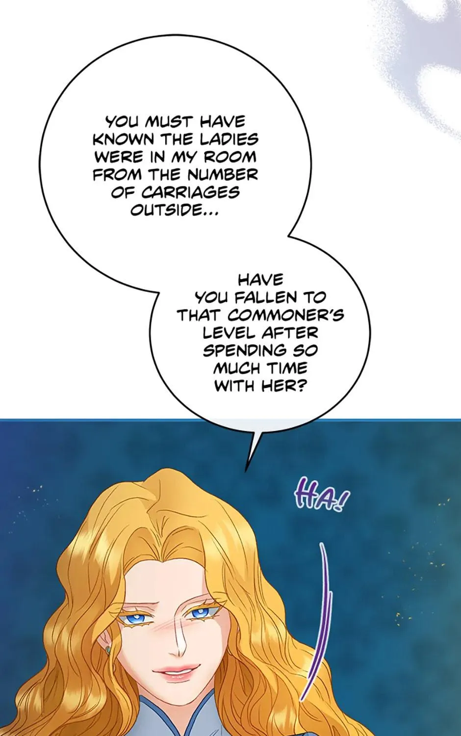The Glamorous Life of the Fake Mistress Chapter 82 page 41 - 