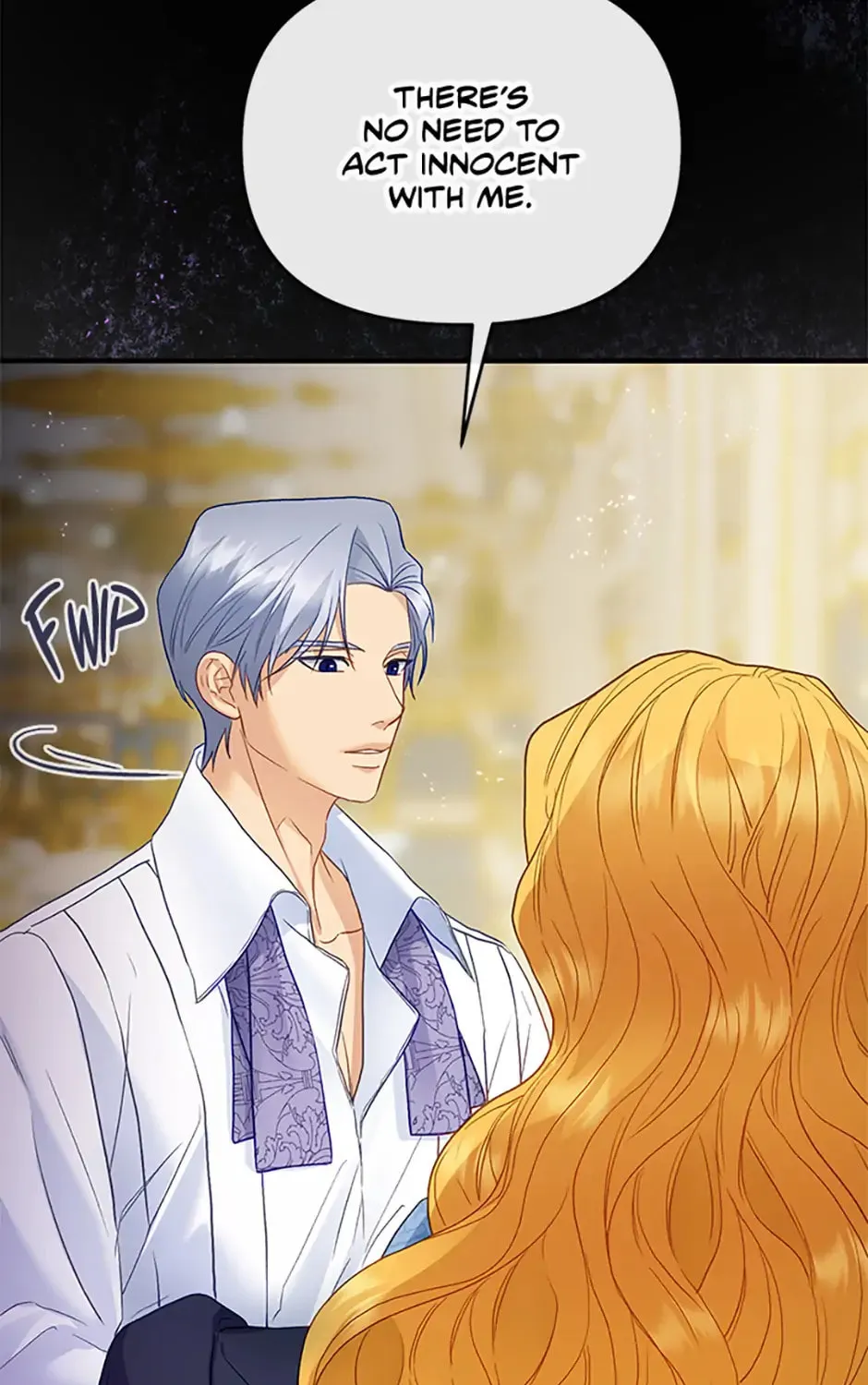 The Glamorous Life of the Fake Mistress Chapter 82 page 51 - 
