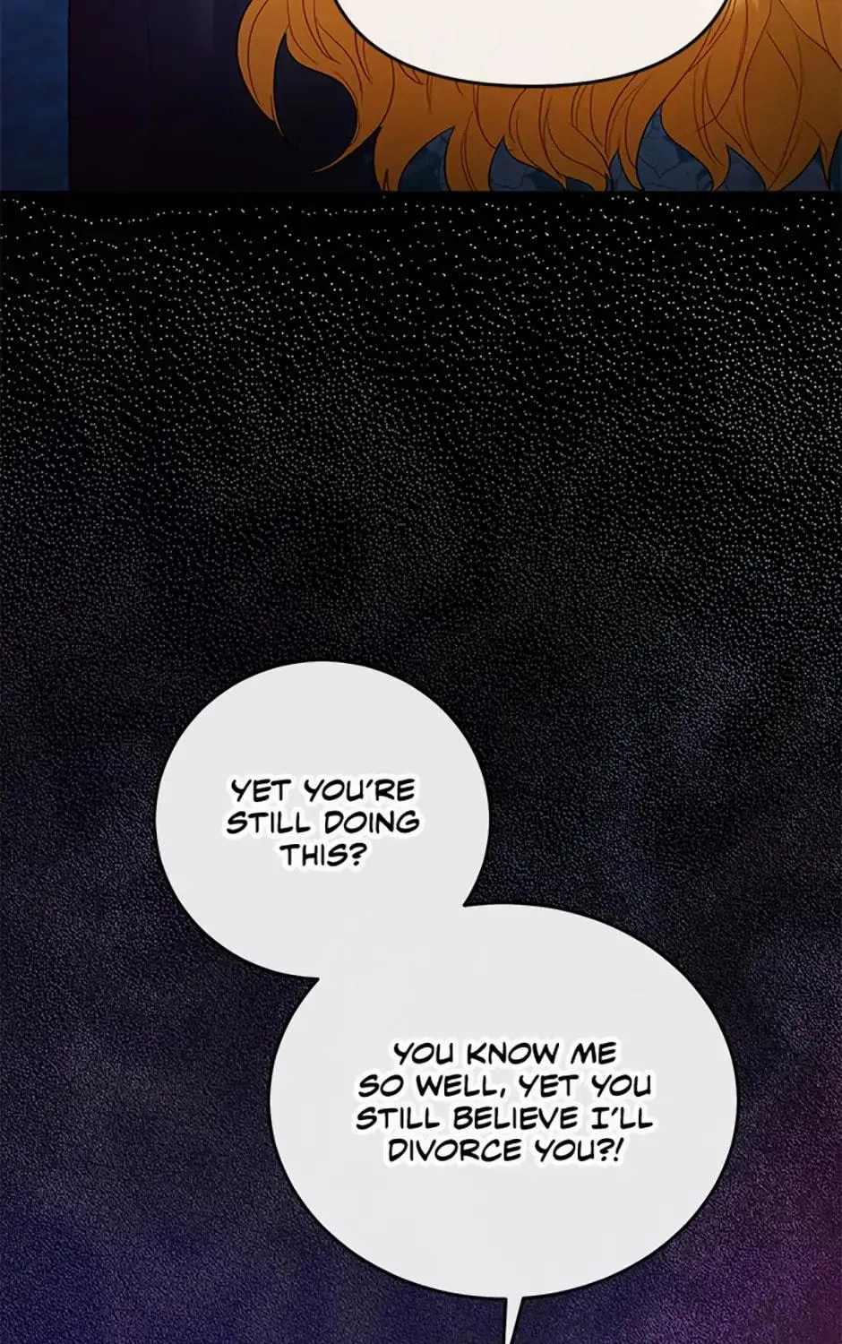 The Glamorous Life of the Fake Mistress Chapter 82 page 53 - 