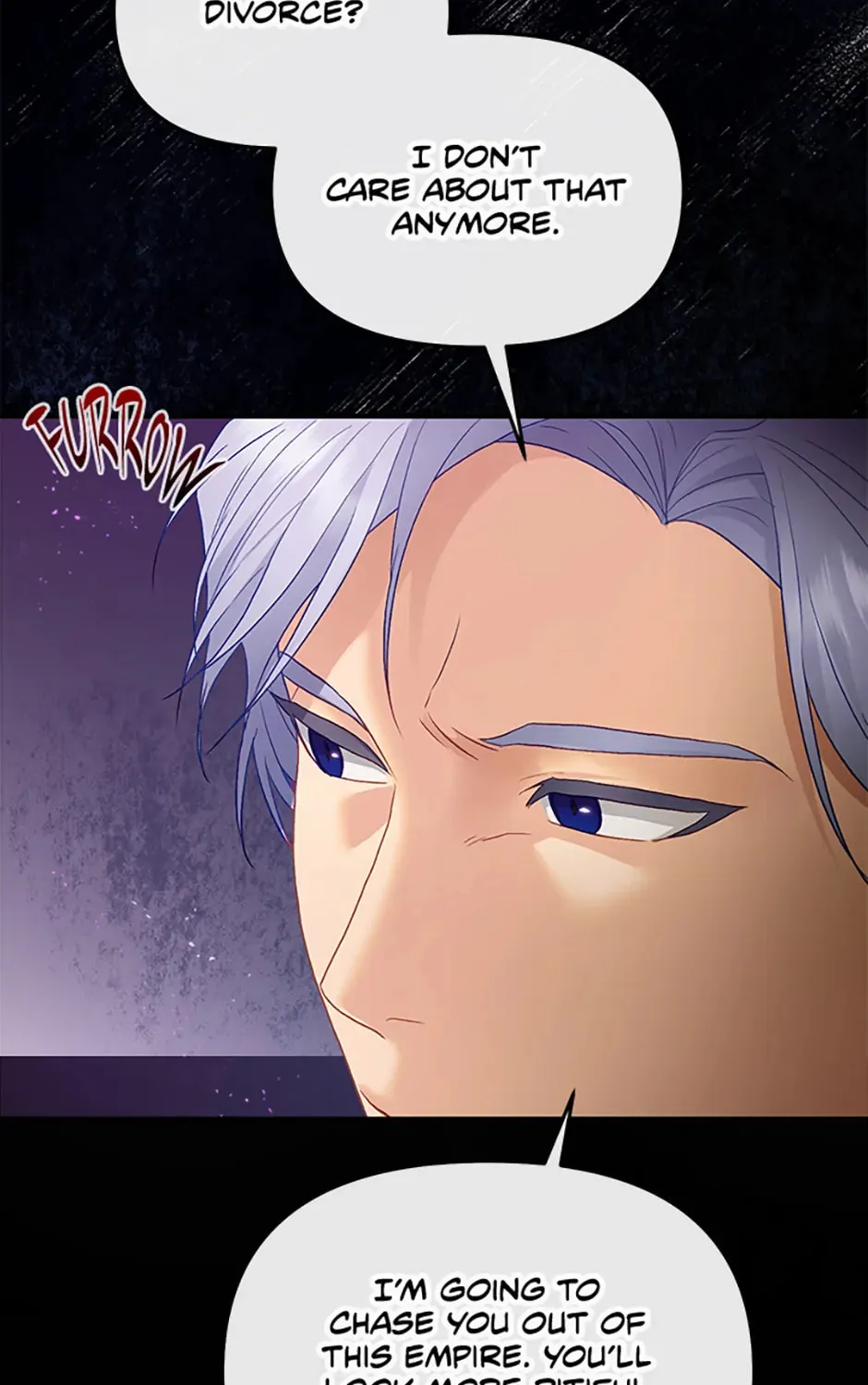 The Glamorous Life of the Fake Mistress Chapter 82 page 57 - 