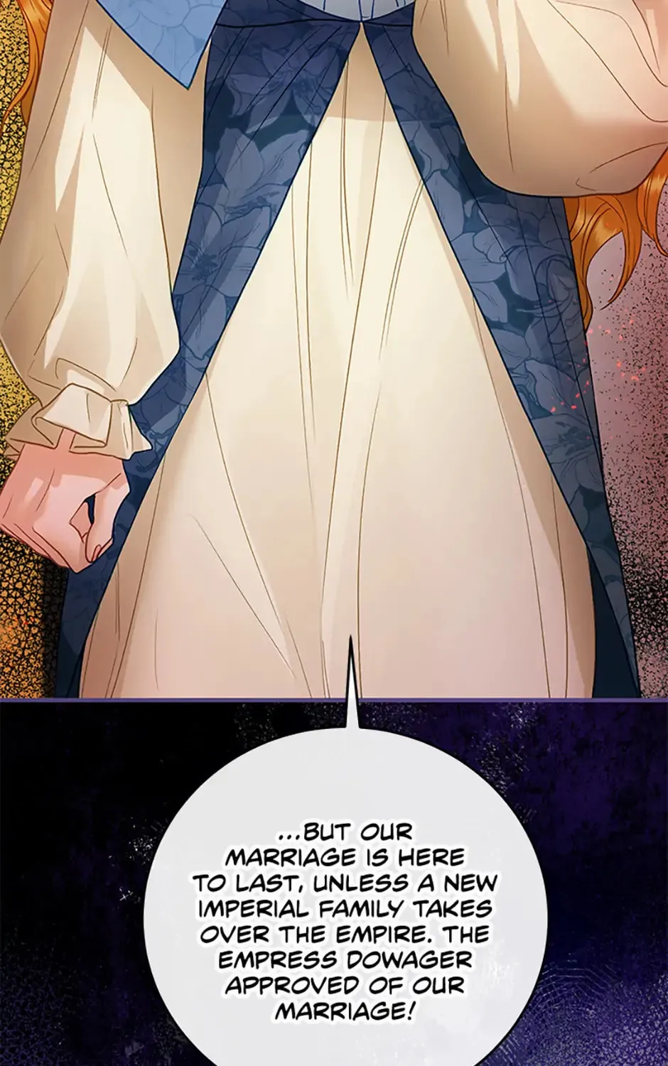 The Glamorous Life of the Fake Mistress Chapter 82 page 61 - 