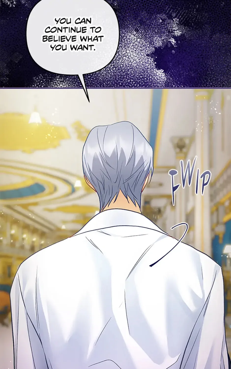 The Glamorous Life of the Fake Mistress Chapter 82 page 63 - 