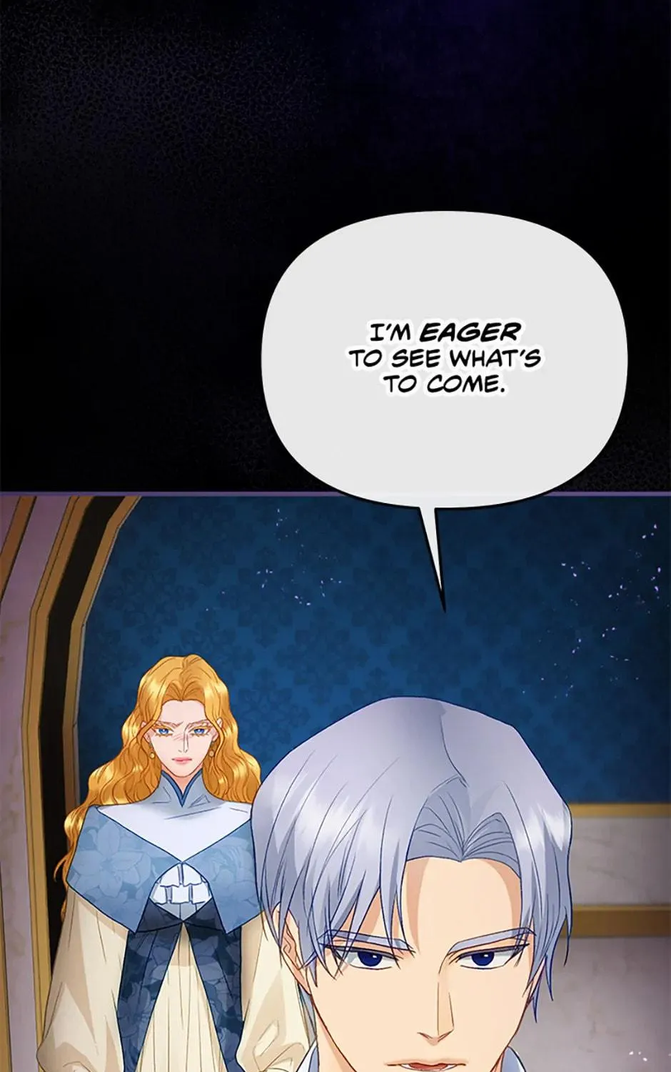 The Glamorous Life of the Fake Mistress Chapter 82 page 65 - 