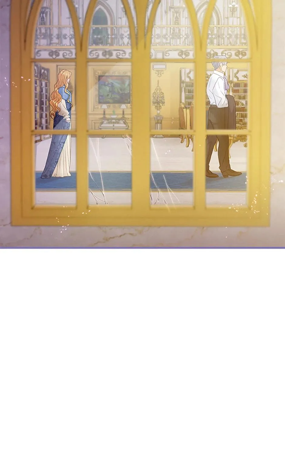 The Glamorous Life of the Fake Mistress Chapter 82 page 69 - 