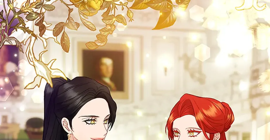 The Glamorous Life of the Fake Mistress Chapter 82 page 74 - 