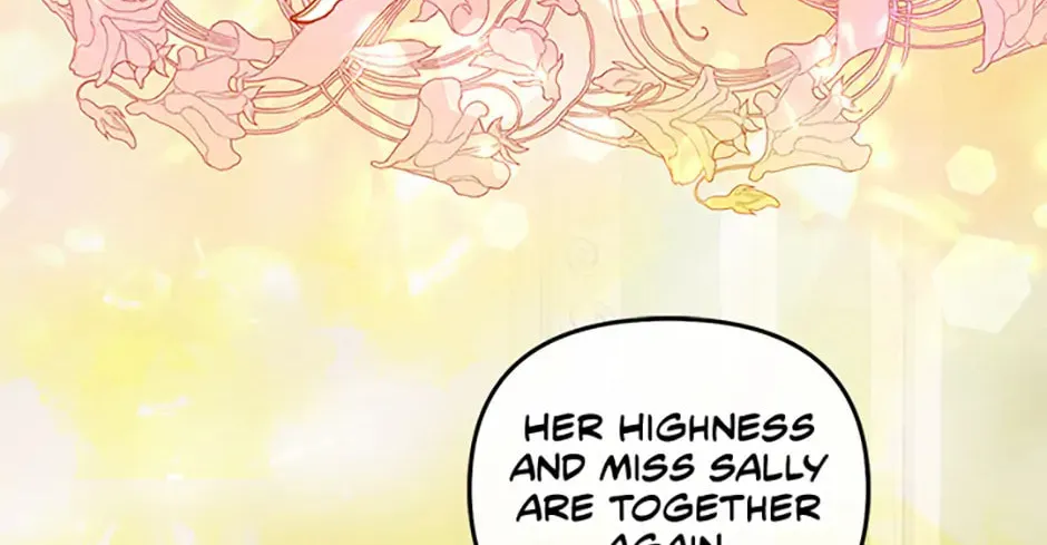 The Glamorous Life of the Fake Mistress Chapter 82 page 76 - 