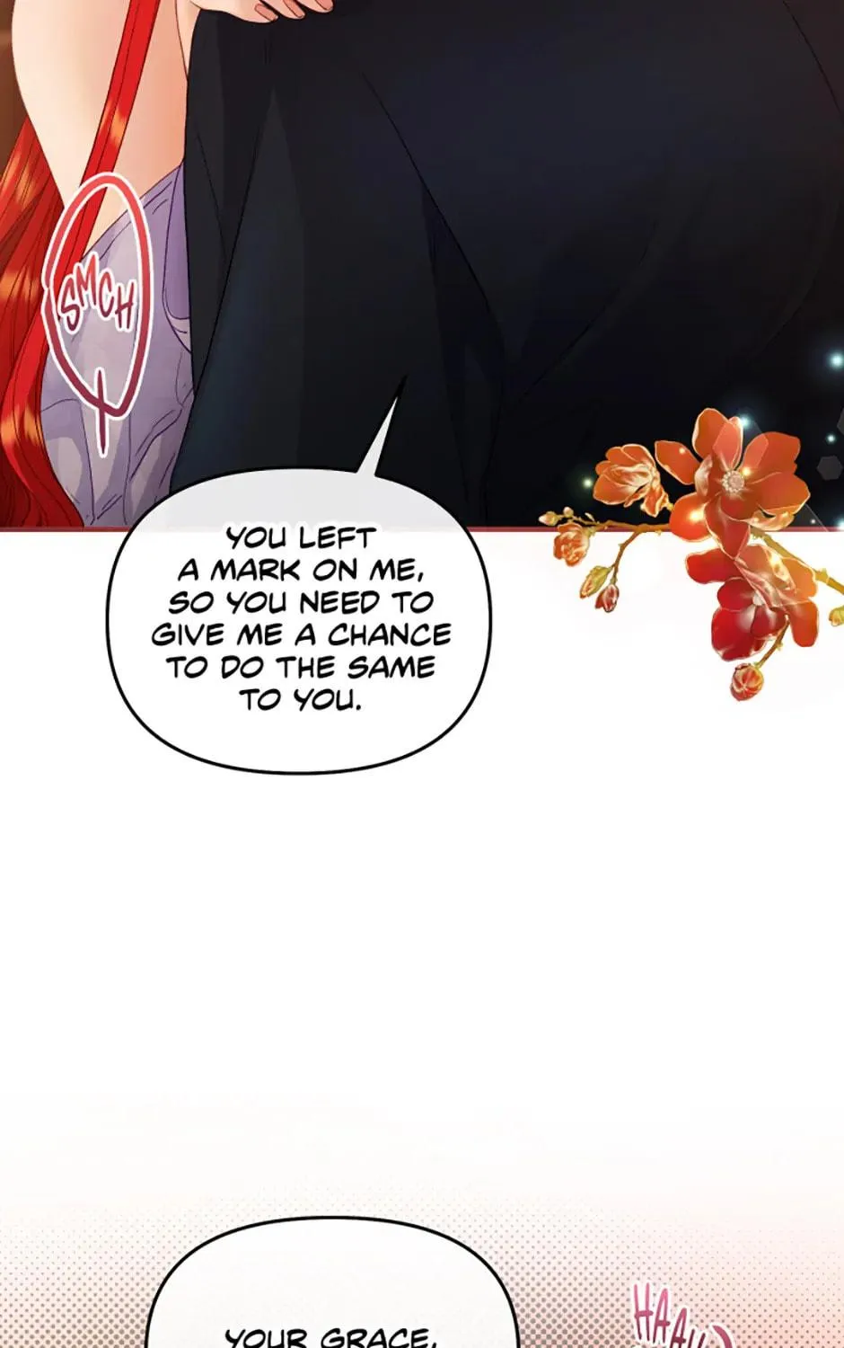 The Glamorous Life of the Fake Mistress Chapter 82 page 9 - 