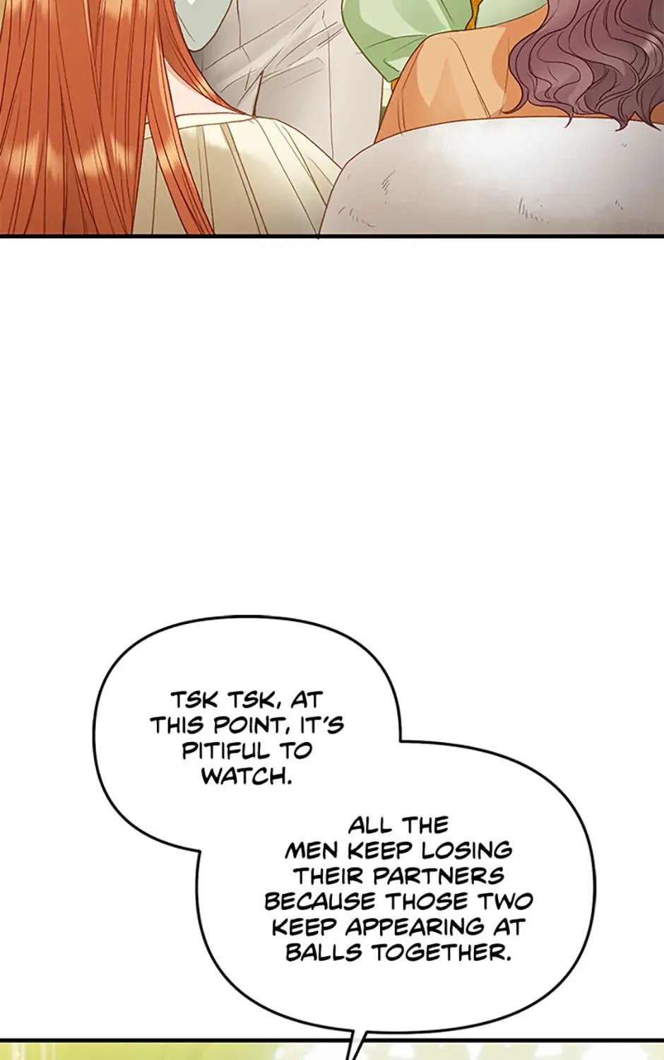 The Glamorous Life of the Fake Mistress Chapter 82 page 81 - 