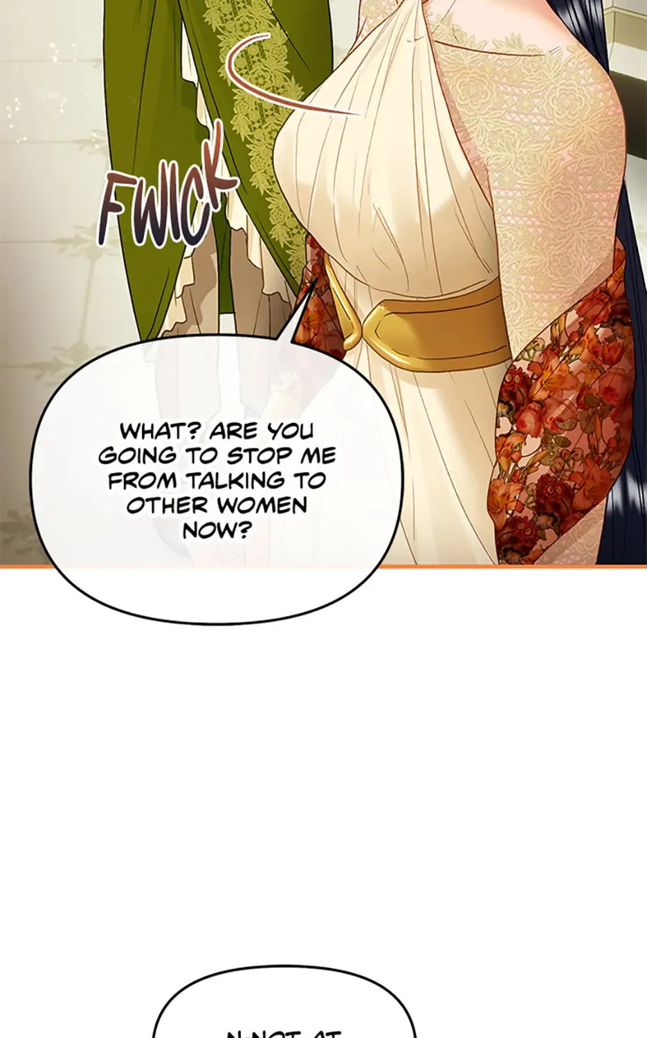 The Glamorous Life of the Fake Mistress Chapter 82 page 87 - 