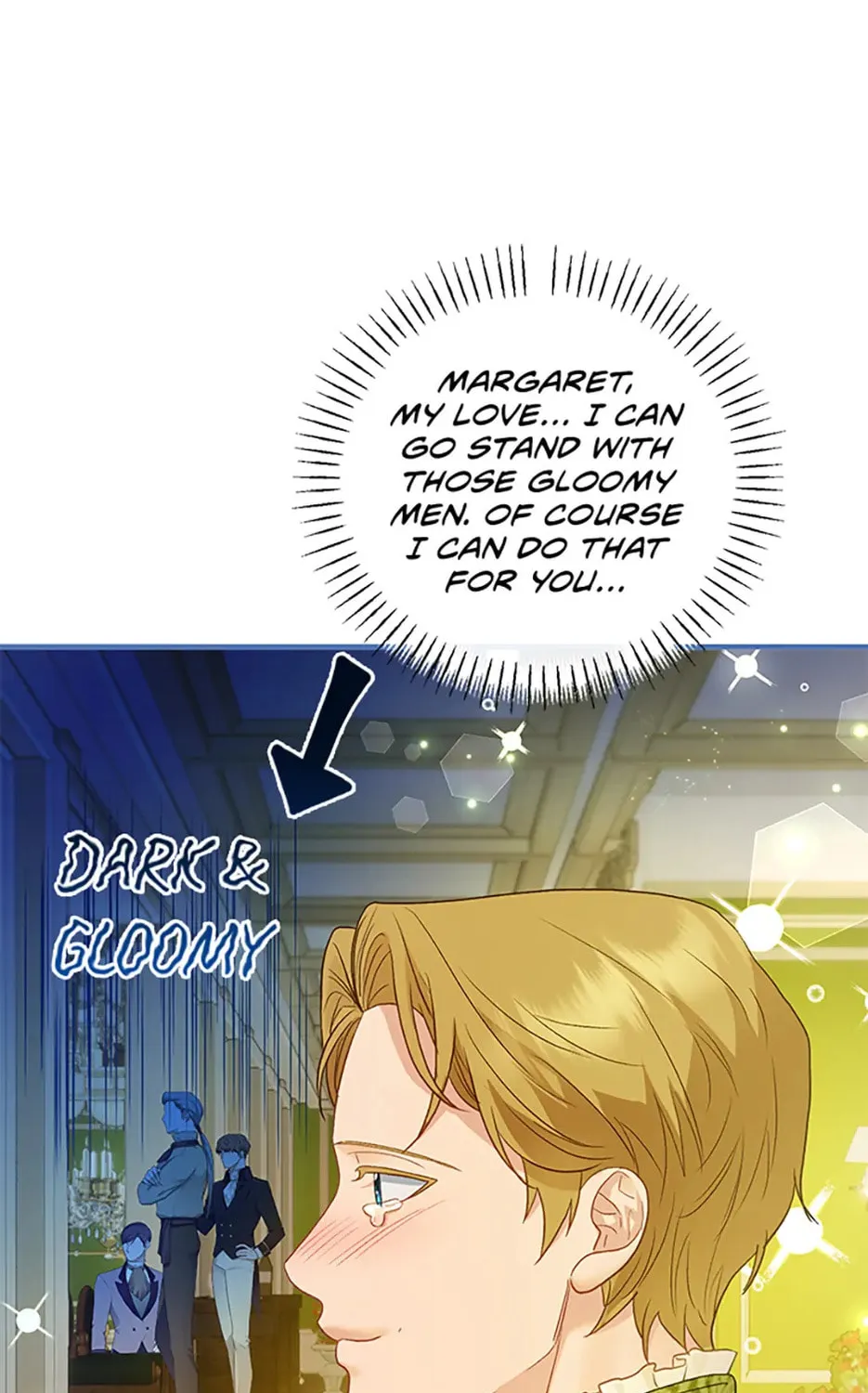 The Glamorous Life of the Fake Mistress Chapter 82 page 91 - 