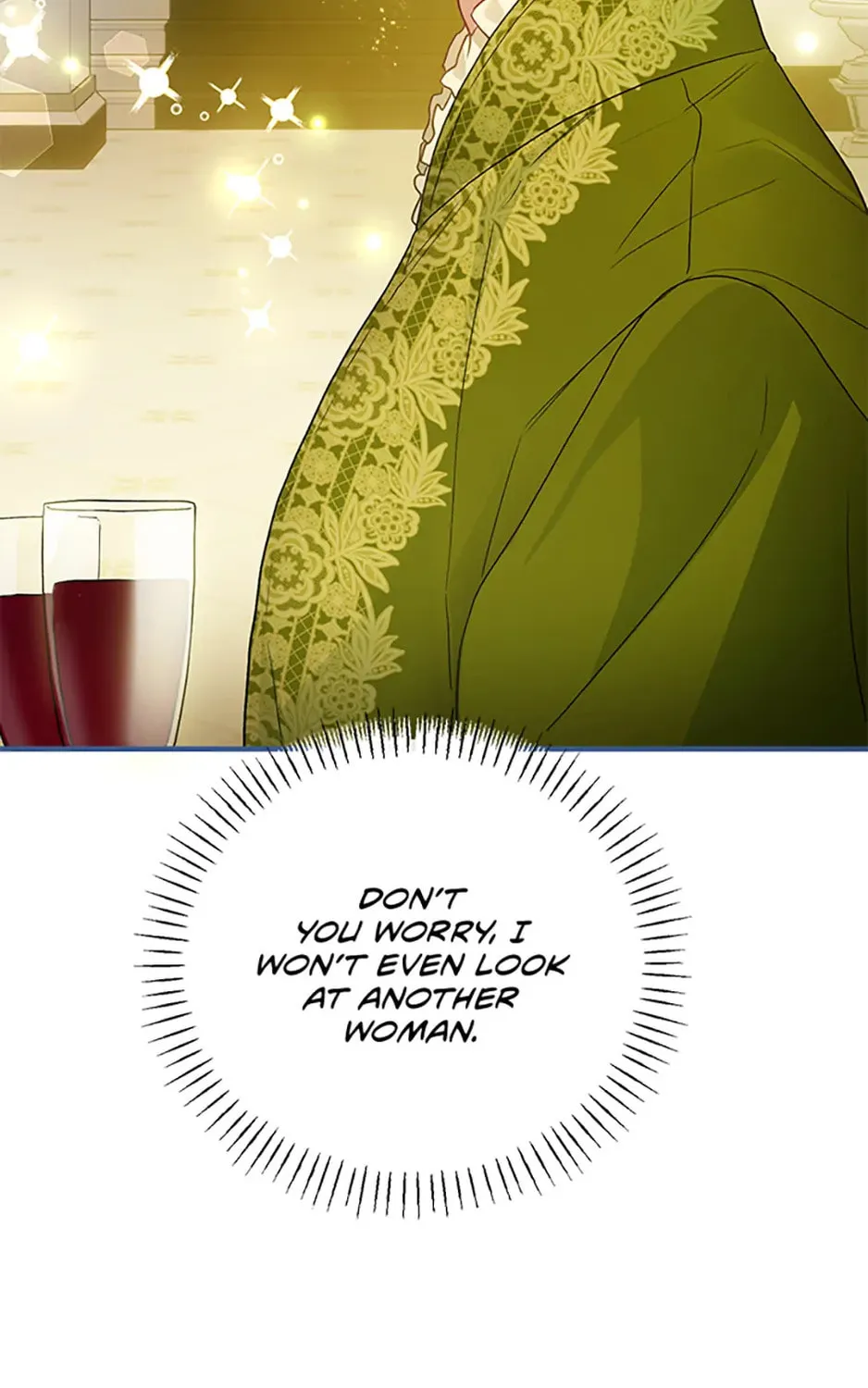 The Glamorous Life of the Fake Mistress Chapter 82 page 93 - 