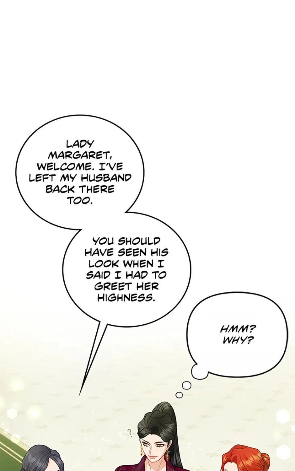 The Glamorous Life of the Fake Mistress Chapter 82 page 95 - 