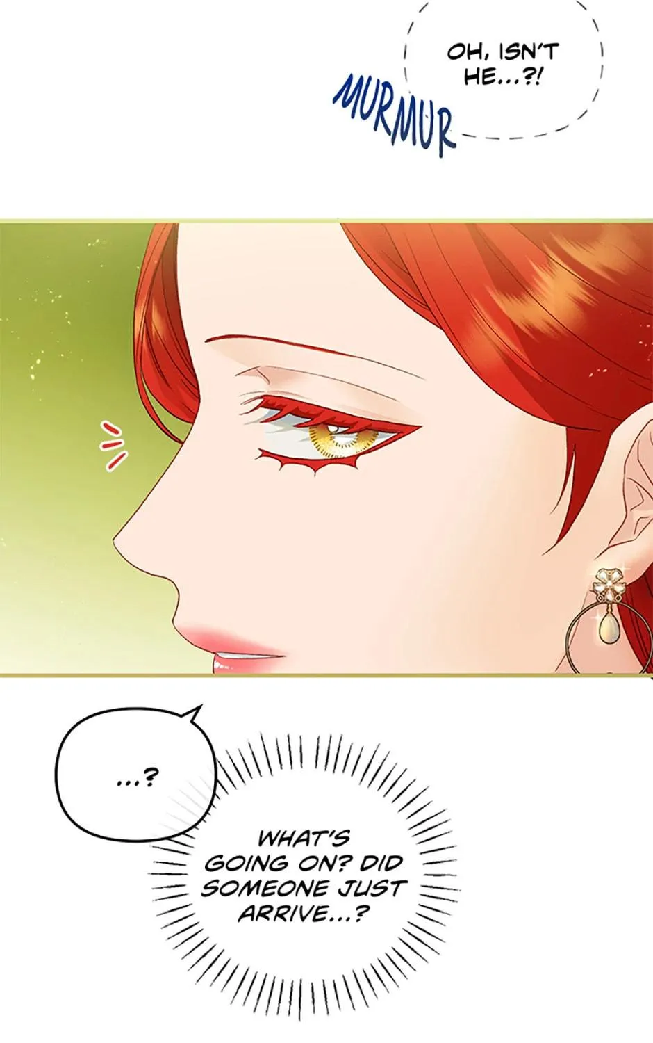 The Glamorous Life of the Fake Mistress Chapter 82 page 99 - 