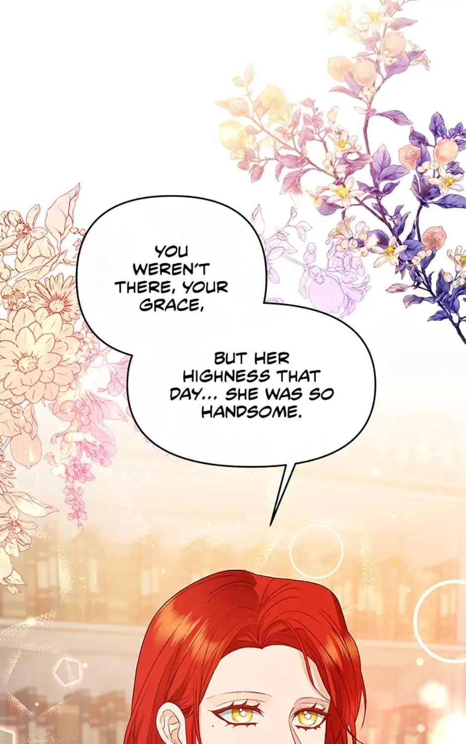 The Glamorous Life of the Fake Mistress Chapter 83 page 11 - 