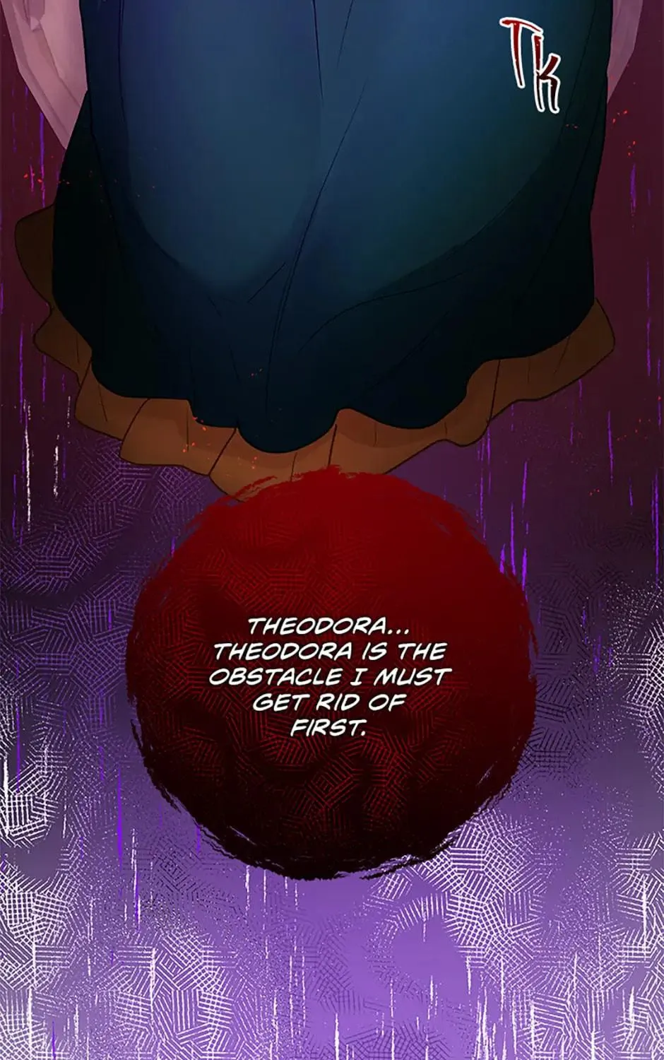 The Glamorous Life of the Fake Mistress Chapter 83 page 101 - 