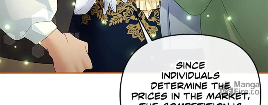 The Glamorous Life of the Fake Mistress Chapter 83 page 110 - 