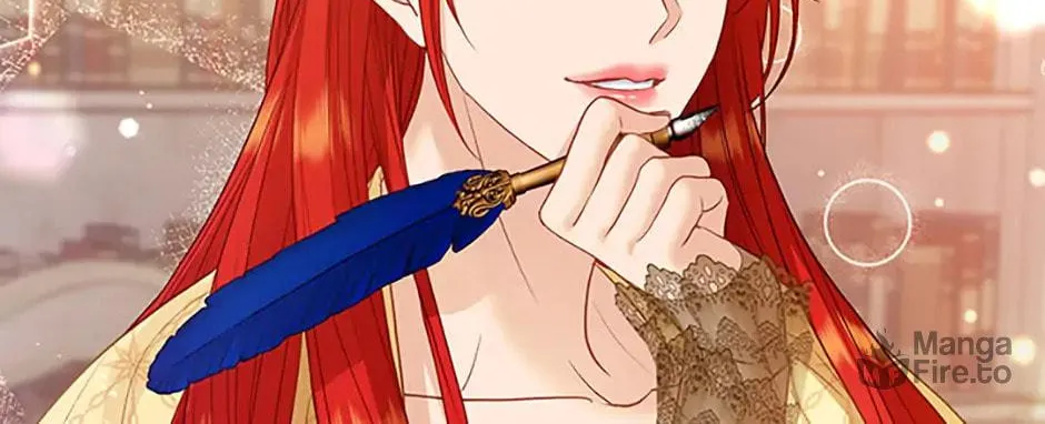 The Glamorous Life of the Fake Mistress Chapter 83 page 12 - 