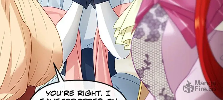 The Glamorous Life of the Fake Mistress Chapter 83 page 120 - 