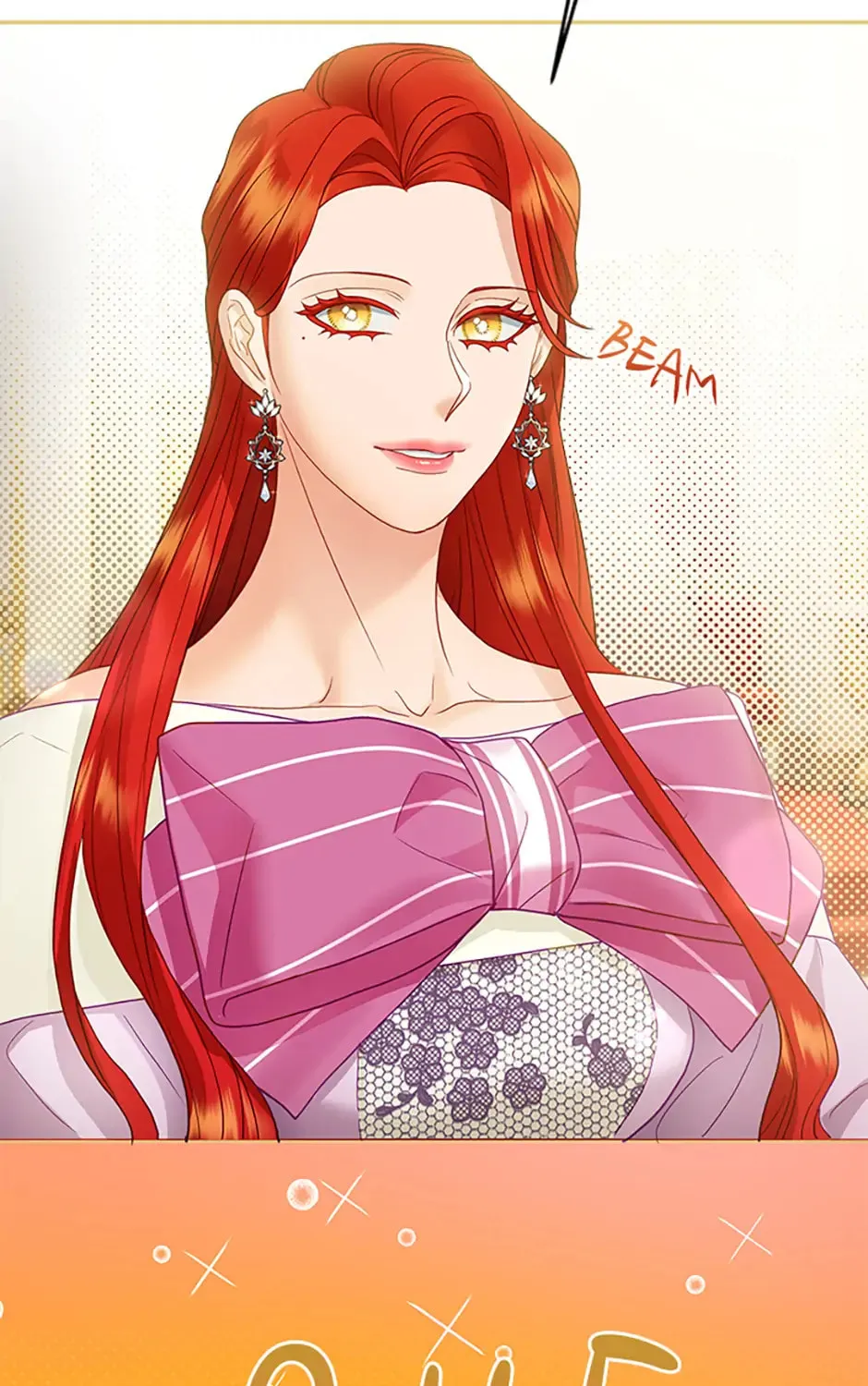 The Glamorous Life of the Fake Mistress Chapter 83 page 123 - 