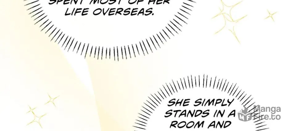 The Glamorous Life of the Fake Mistress Chapter 83 page 126 - 
