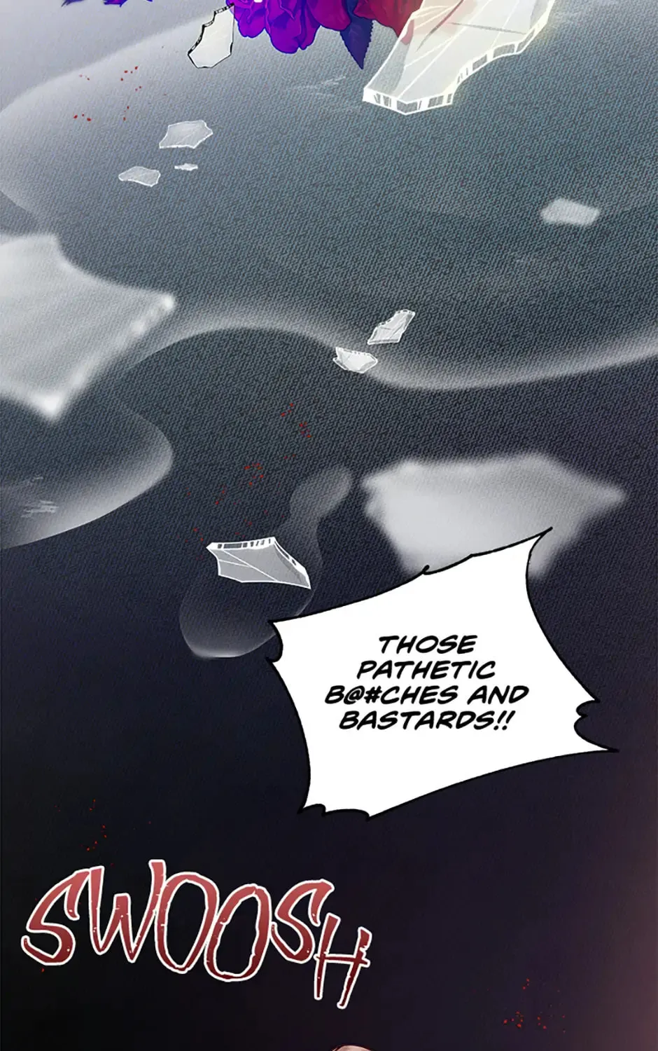 The Glamorous Life of the Fake Mistress Chapter 83 page 133 - 