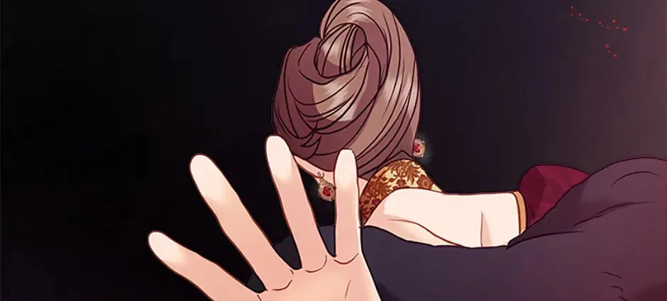 The Glamorous Life of the Fake Mistress Chapter 83 page 134 - 
