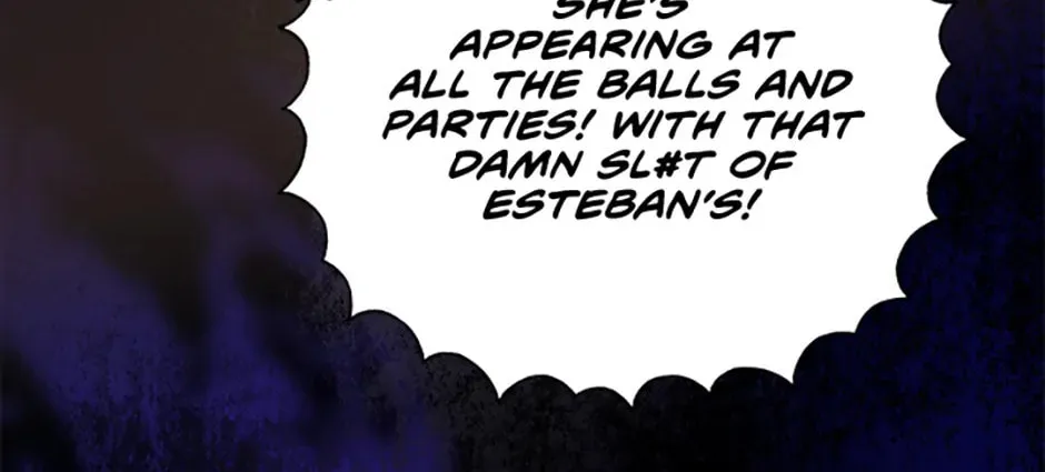 The Glamorous Life of the Fake Mistress Chapter 83 page 136 - 