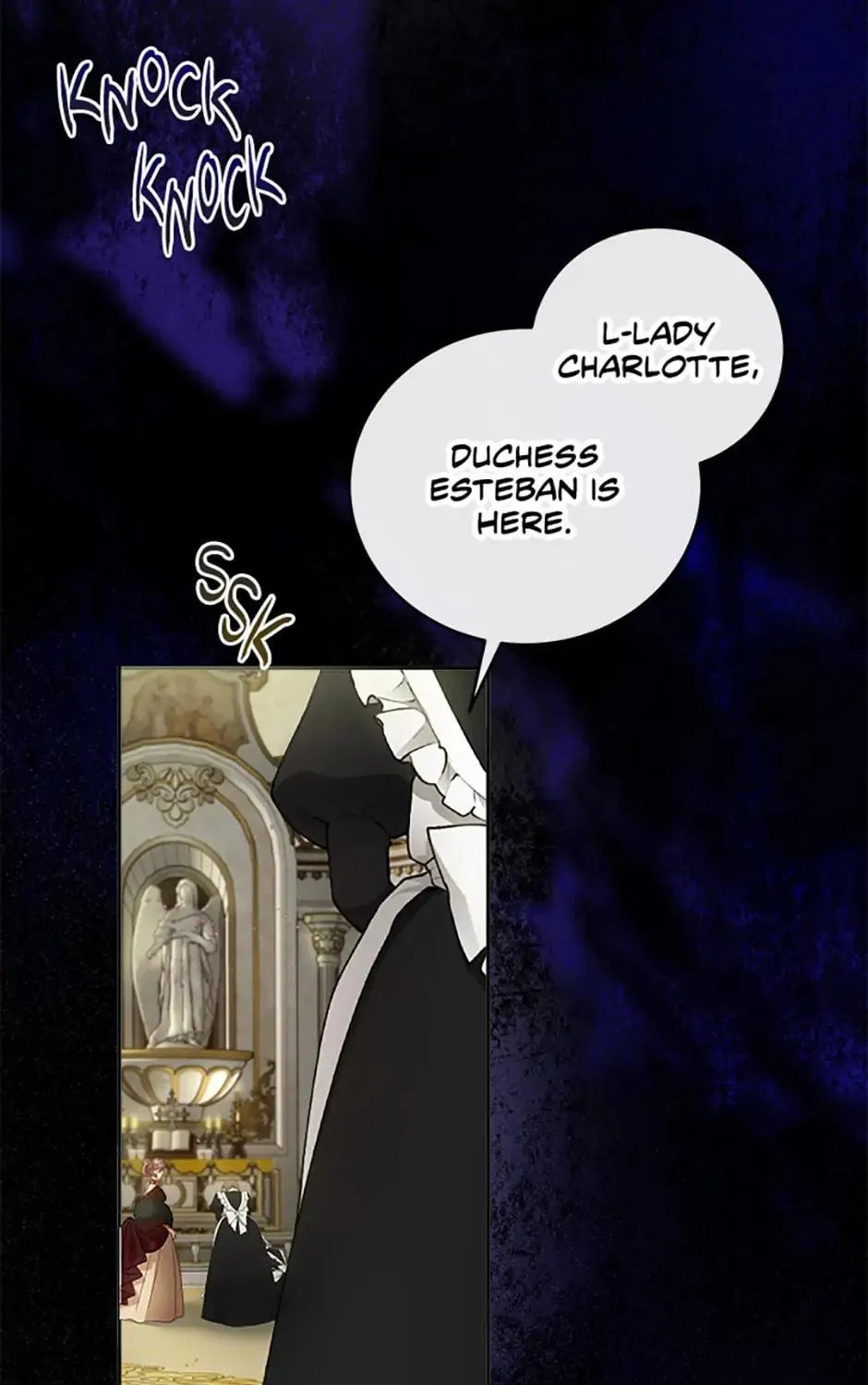 The Glamorous Life of the Fake Mistress Chapter 83 page 137 - 