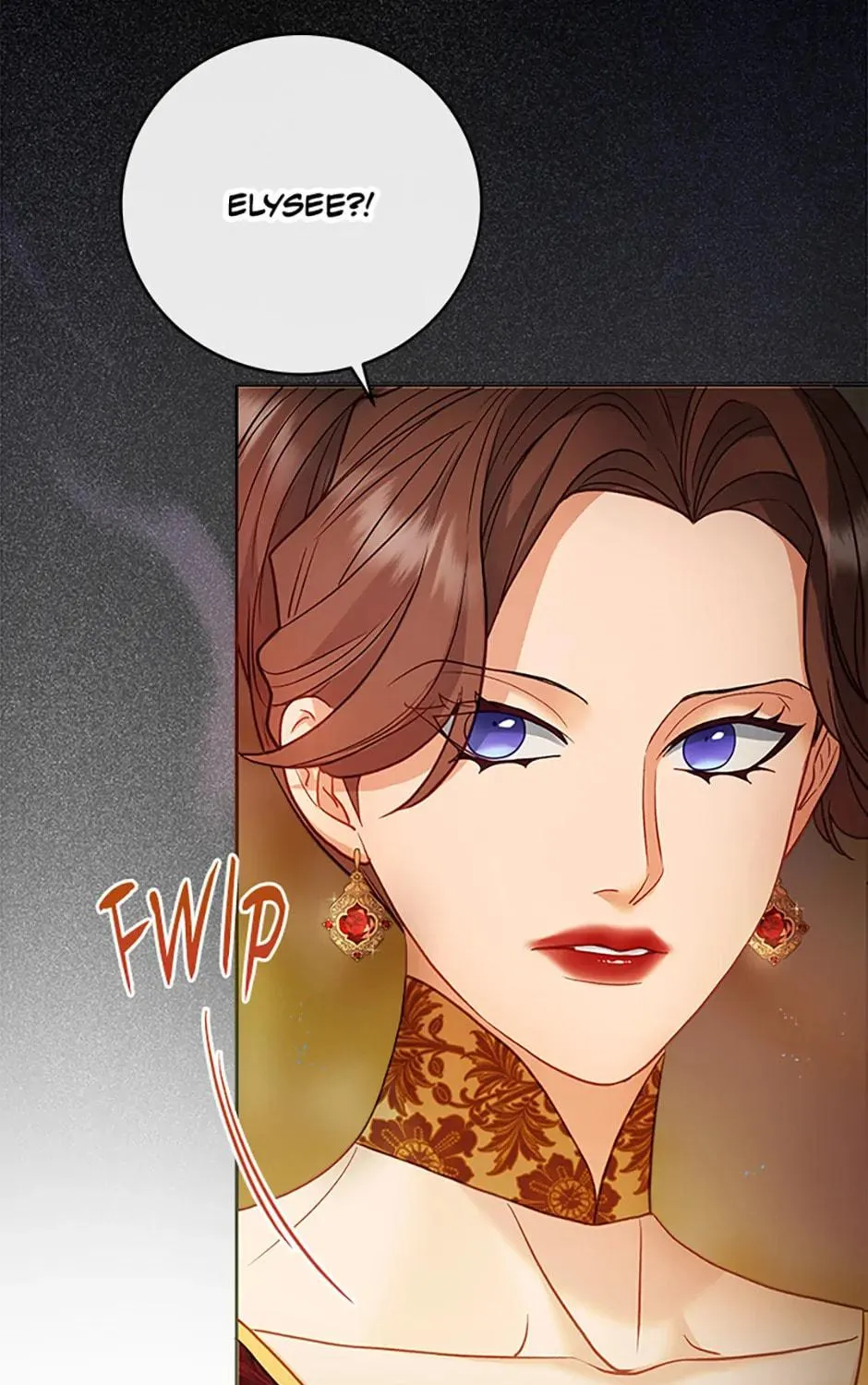 The Glamorous Life of the Fake Mistress Chapter 83 page 139 - 
