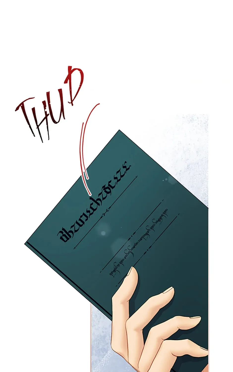 The Glamorous Life of the Fake Mistress Chapter 83 page 15 - 