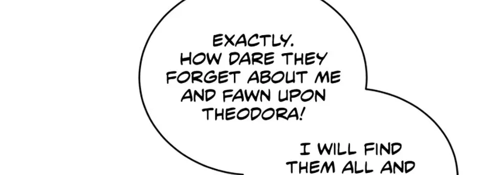 The Glamorous Life of the Fake Mistress Chapter 83 page 146 - 