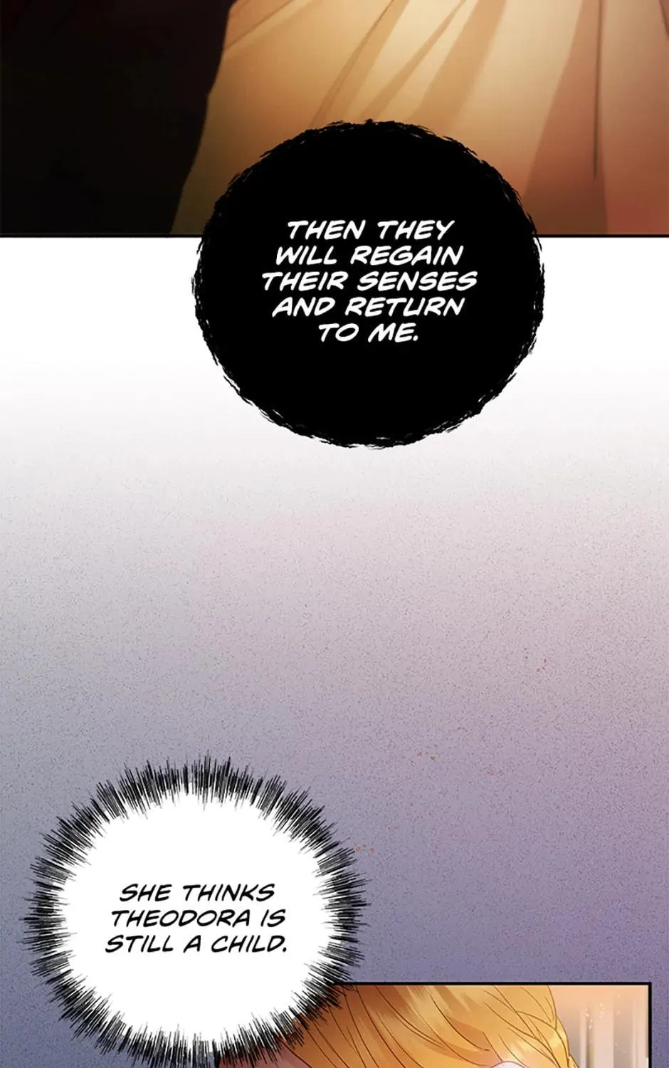 The Glamorous Life of the Fake Mistress Chapter 83 page 149 - 