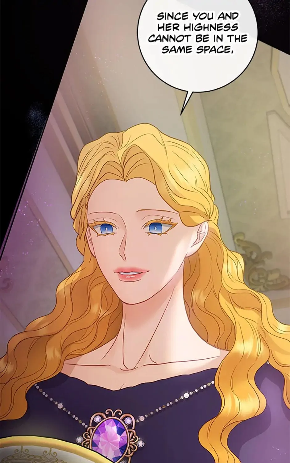 The Glamorous Life of the Fake Mistress Chapter 83 page 155 - 