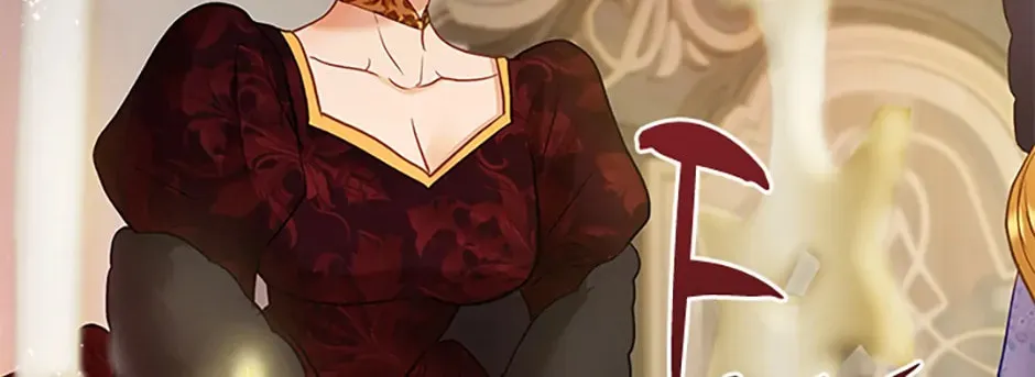 The Glamorous Life of the Fake Mistress Chapter 83 page 158 - 