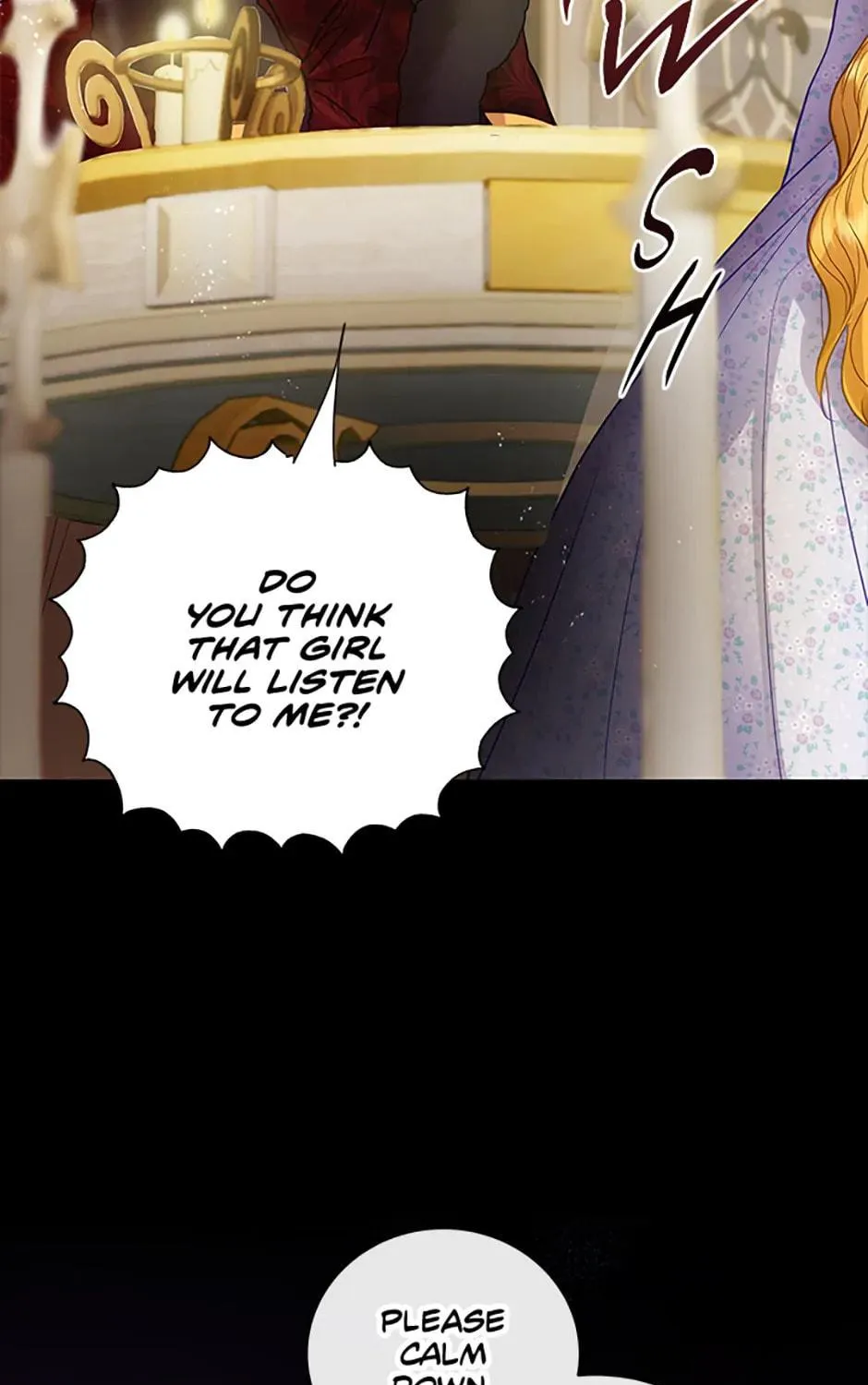 The Glamorous Life of the Fake Mistress Chapter 83 page 159 - 