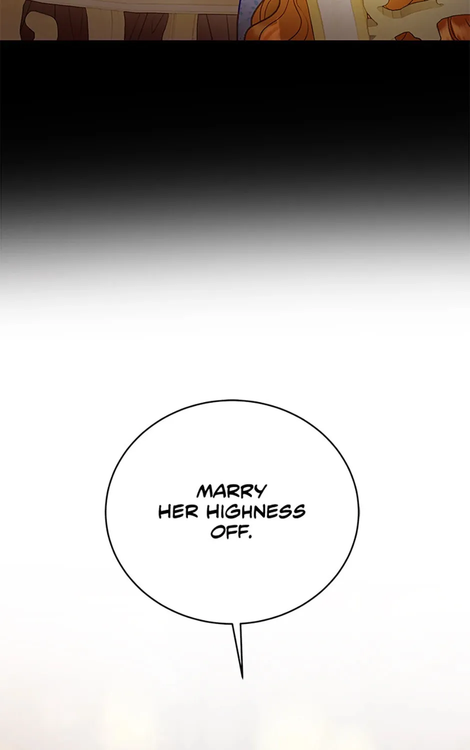The Glamorous Life of the Fake Mistress Chapter 83 page 165 - 