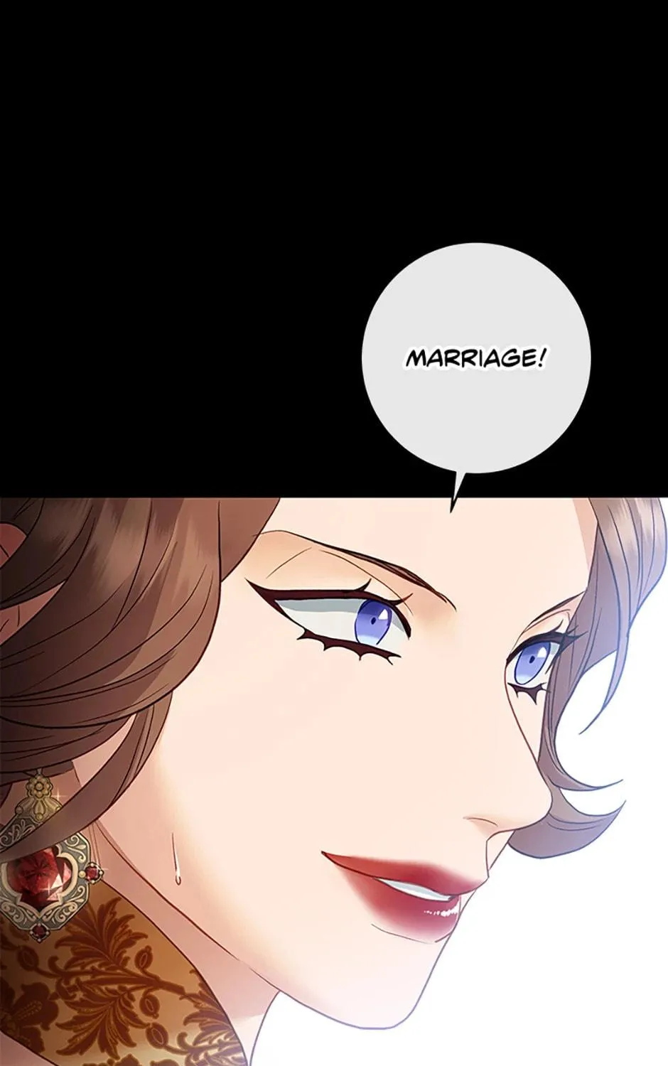 The Glamorous Life of the Fake Mistress Chapter 83 page 169 - 