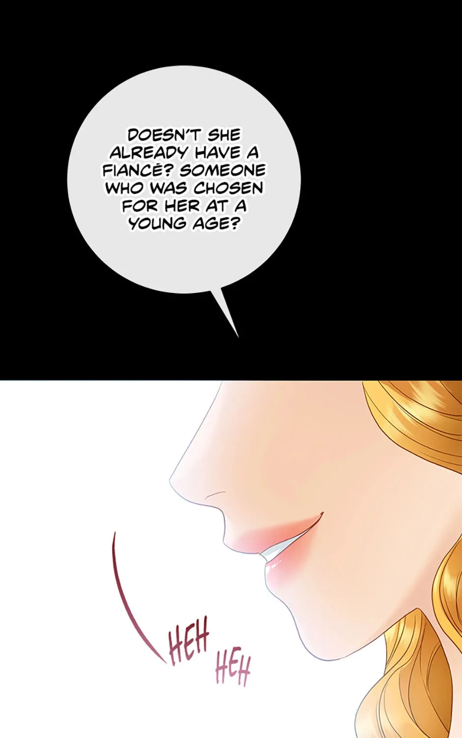 The Glamorous Life of the Fake Mistress Chapter 83 page 171 - 