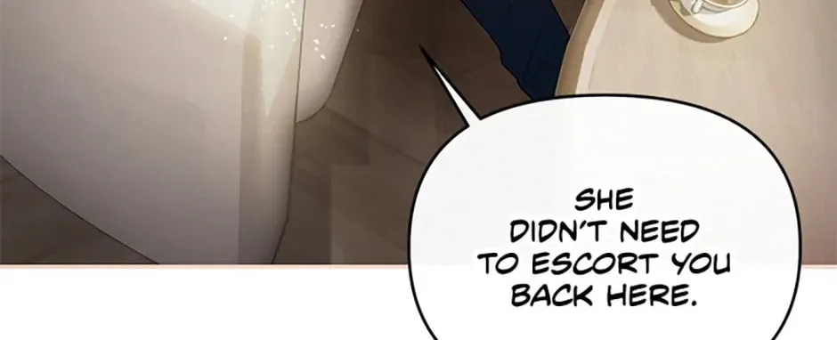 The Glamorous Life of the Fake Mistress Chapter 83 page 4 - 
