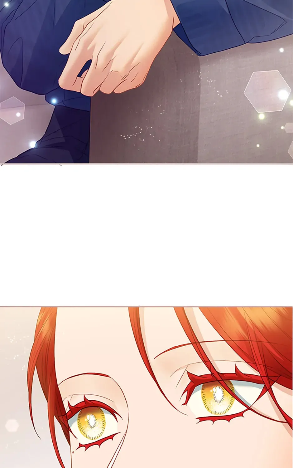 The Glamorous Life of the Fake Mistress Chapter 83 page 31 - 