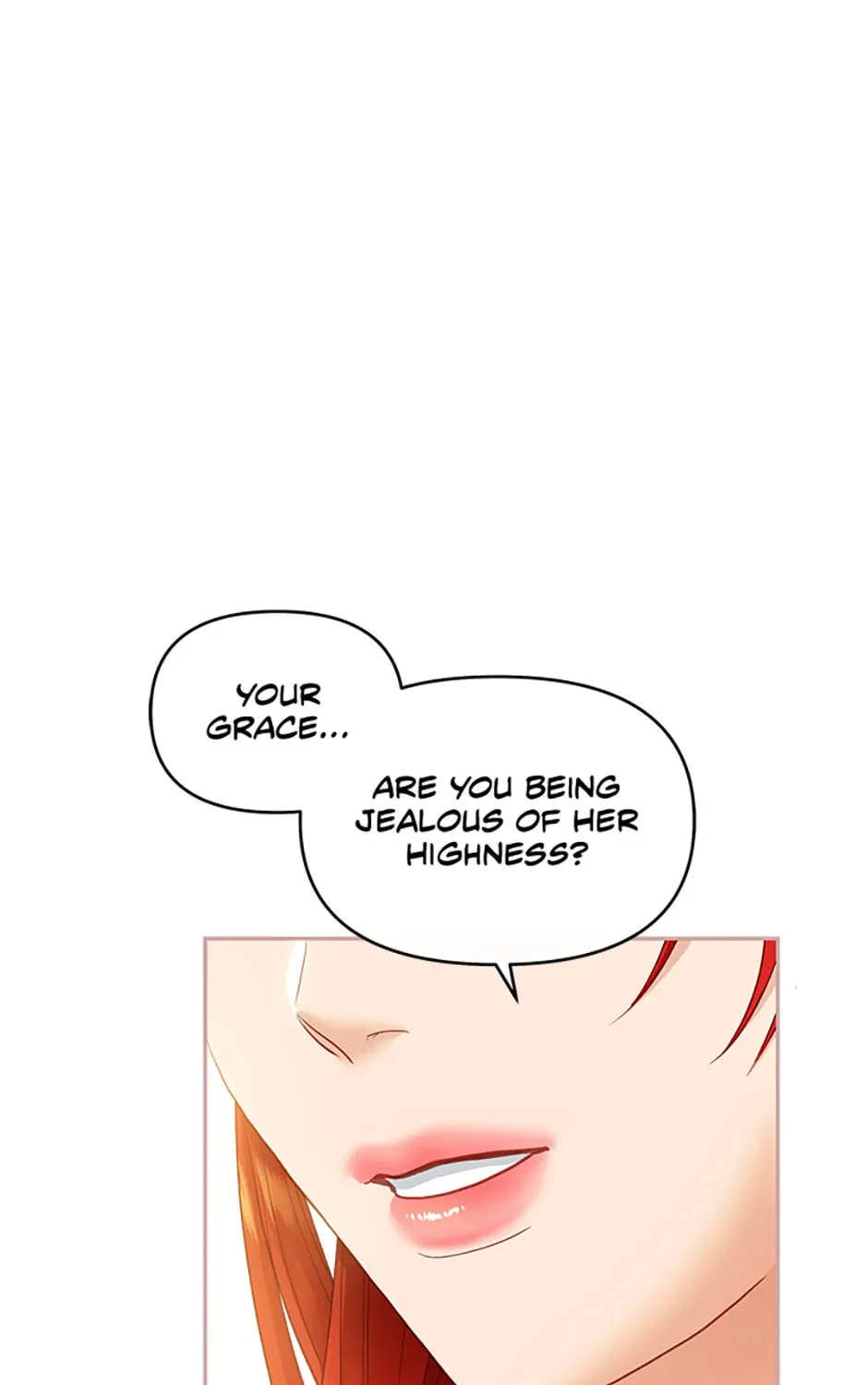 The Glamorous Life of the Fake Mistress Chapter 83 page 33 - 