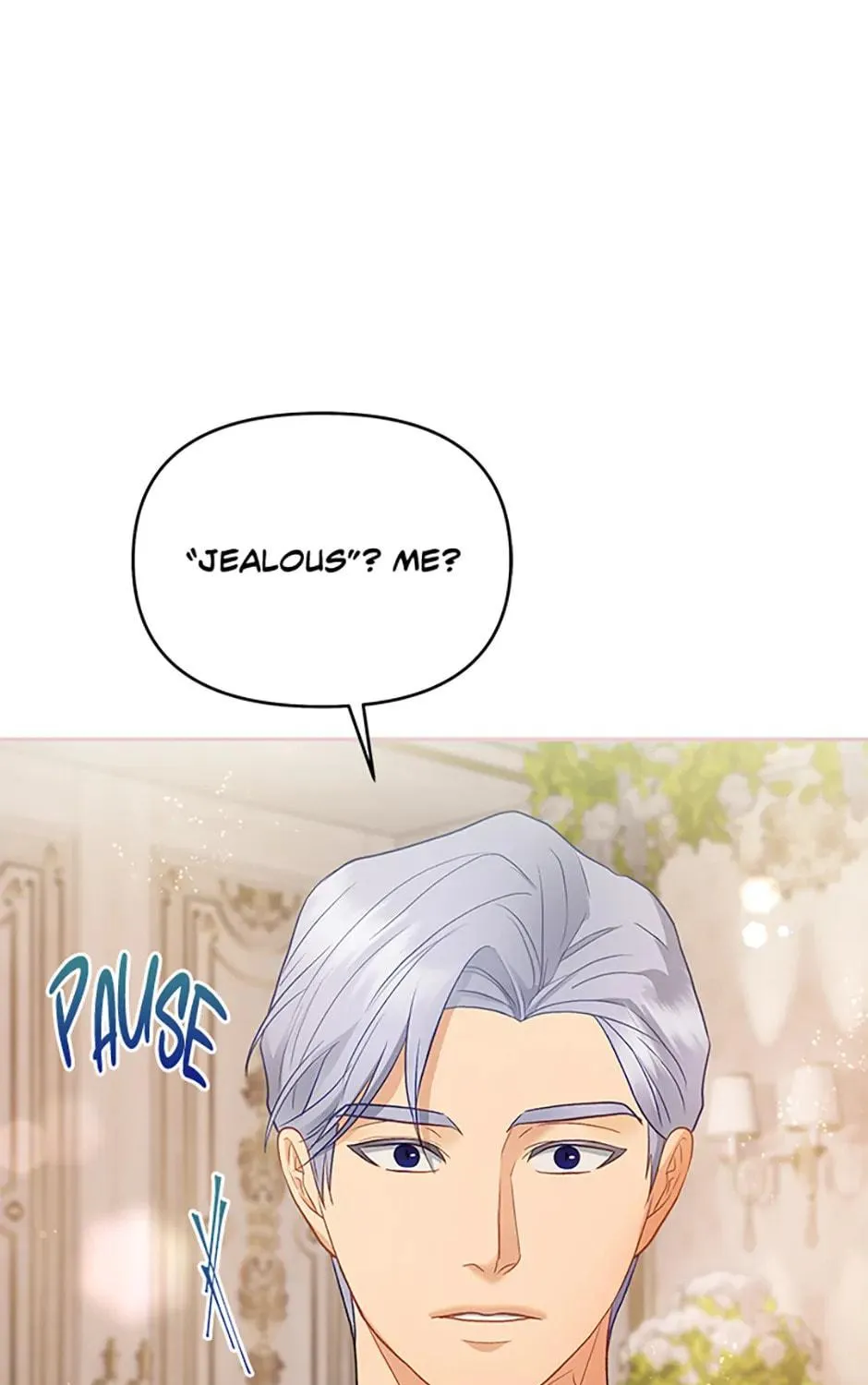The Glamorous Life of the Fake Mistress Chapter 83 page 35 - 