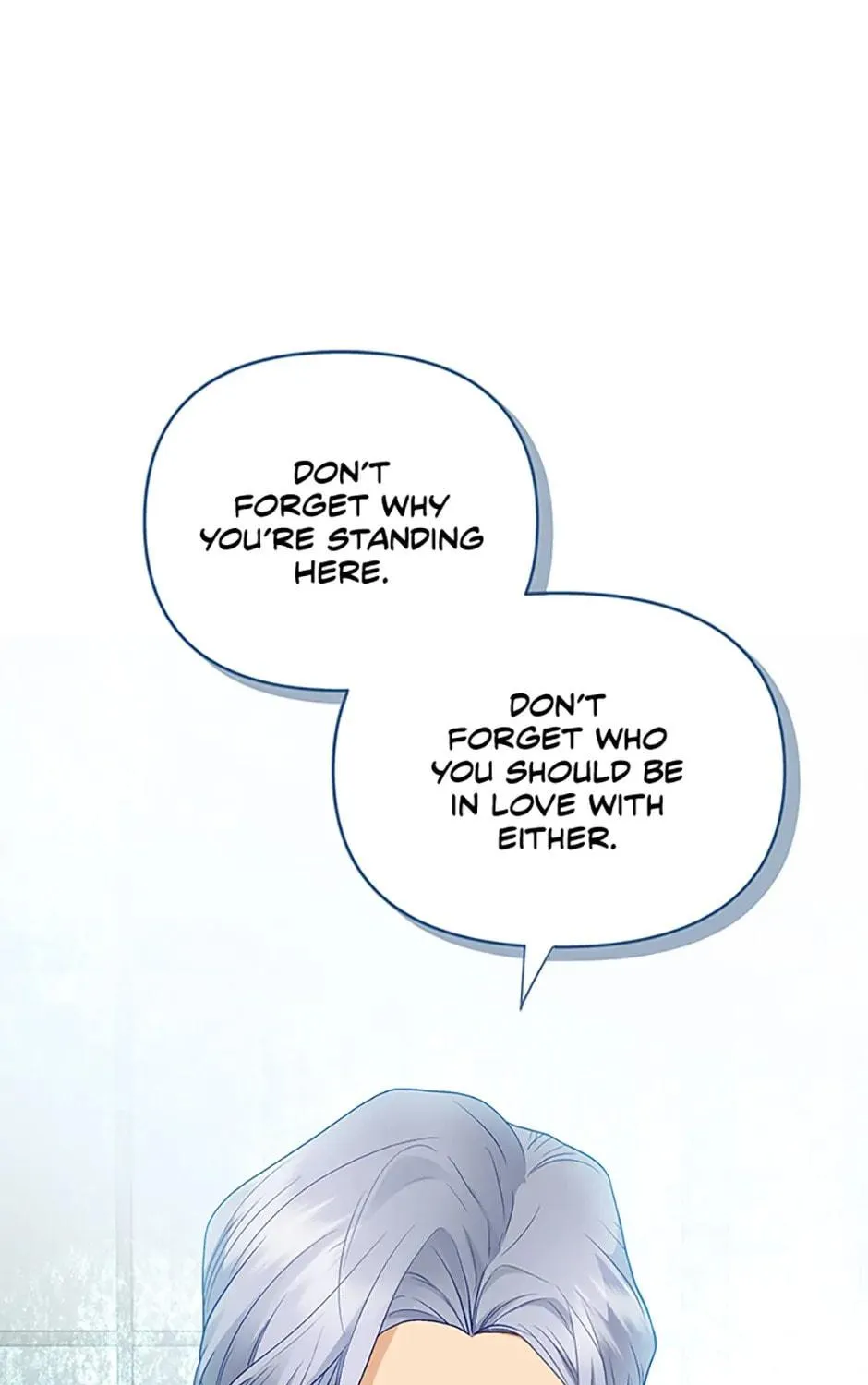 The Glamorous Life of the Fake Mistress Chapter 83 page 49 - 