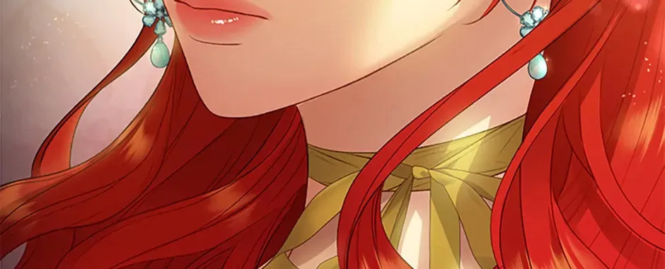 The Glamorous Life of the Fake Mistress Chapter 83 page 56 - 