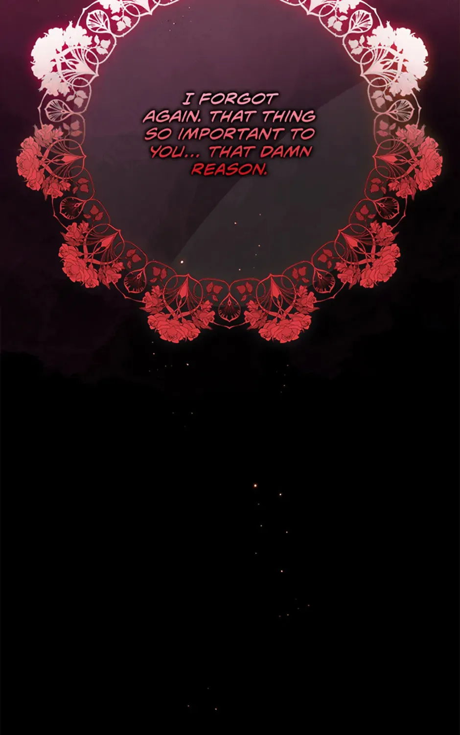 The Glamorous Life of the Fake Mistress Chapter 83 page 61 - 