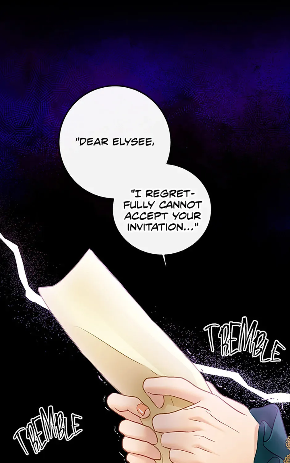 The Glamorous Life of the Fake Mistress Chapter 83 page 67 - 
