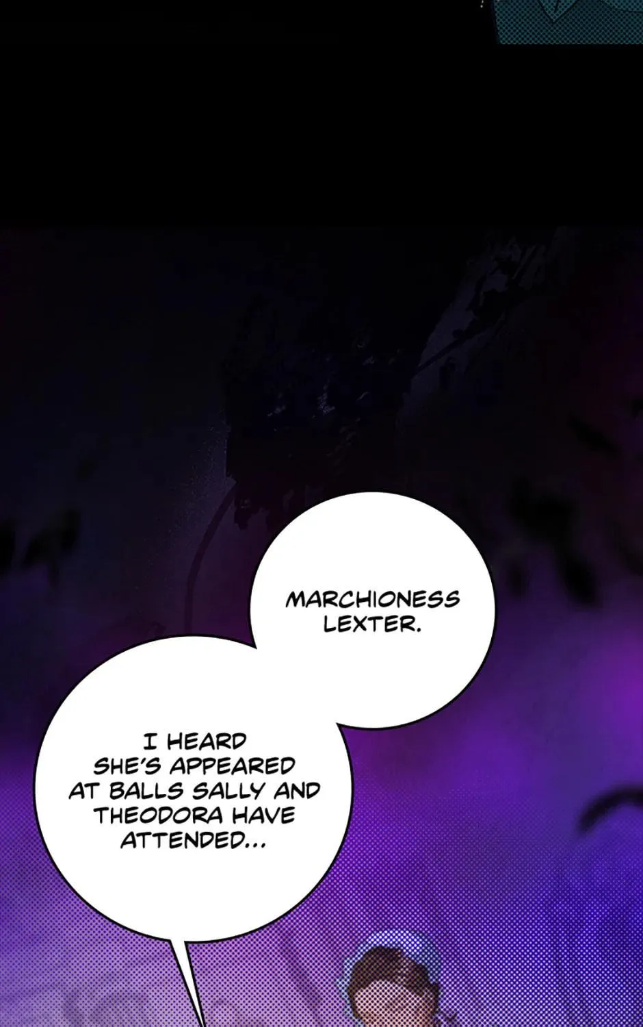 The Glamorous Life of the Fake Mistress Chapter 83 page 69 - 
