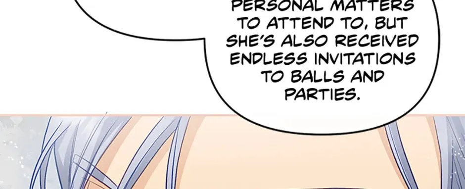 The Glamorous Life of the Fake Mistress Chapter 83 page 8 - 