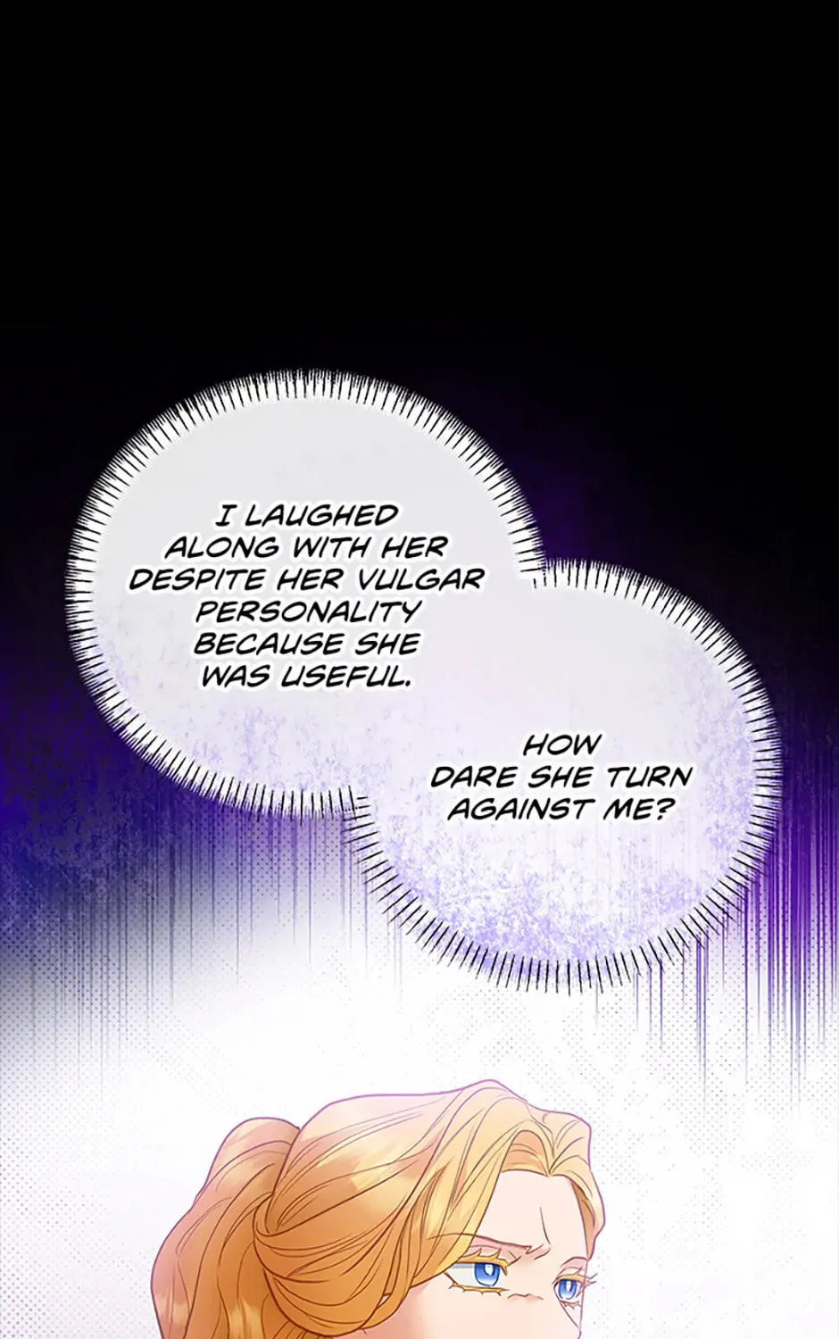 The Glamorous Life of the Fake Mistress Chapter 83 page 73 - 