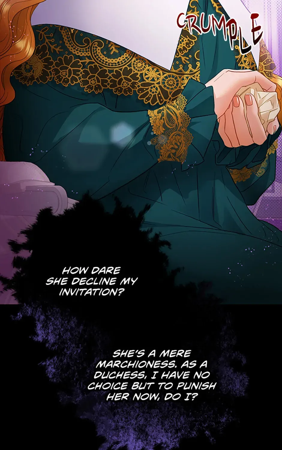 The Glamorous Life of the Fake Mistress Chapter 83 page 75 - 